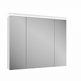 Зеркальный шкаф Ragnar 100 с подсветкой
