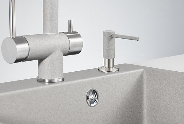 018 D, БАЗАЛЬТ, ДОЗАТОР КУХОННЫЙ