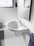 Смеситель Roca Victoria для раковины 5A3125C00