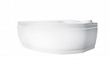 Акриловая ванна Besco Delfina 166x107 WAD-166-NP Правая