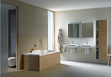 Акриловая ванна Duravit Dyrastyle 170x75 700297000000000