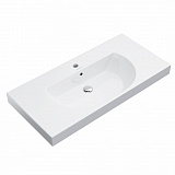 Раковина на тумбу Kerama Marazzi Buongiorno BG.wb.100