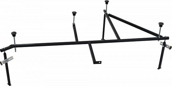 Каркас сварной для акриловой ванны Aquanet Lyra 150x100 L/R 00254803