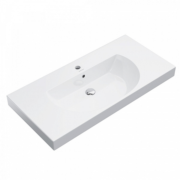 Раковина на тумбу Kerama Marazzi Buongiorno BG.wb.100