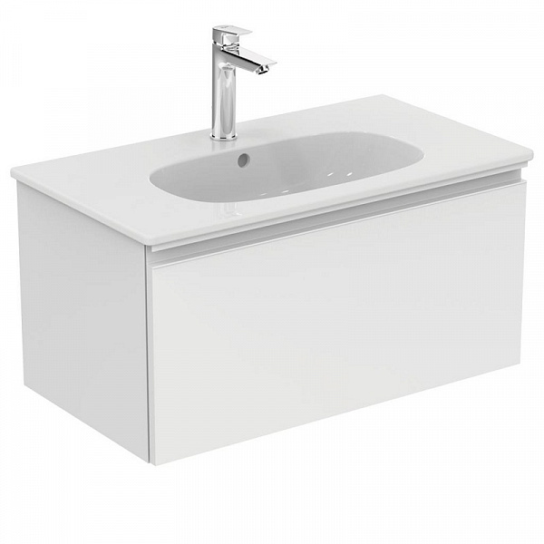 Раковина Ideal Standard Tesi 80 см T350901