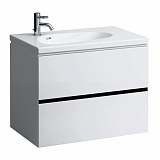 Раковина Laufen Palomba 8.1480.4.000.104.1 80 см