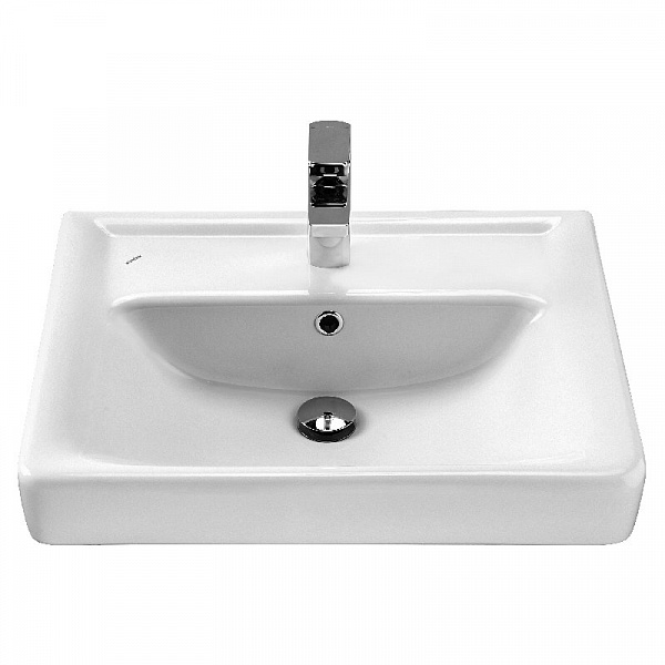 Прямоугольная раковина Santek Тигода 60 1WH302082