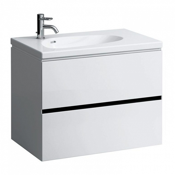 Раковина Laufen Palomba 8.1480.4.000.104.1 80 см