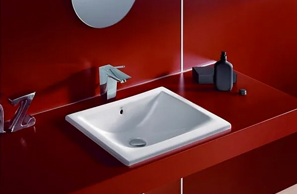 Раковина Roca Diverta 50x38 327114000