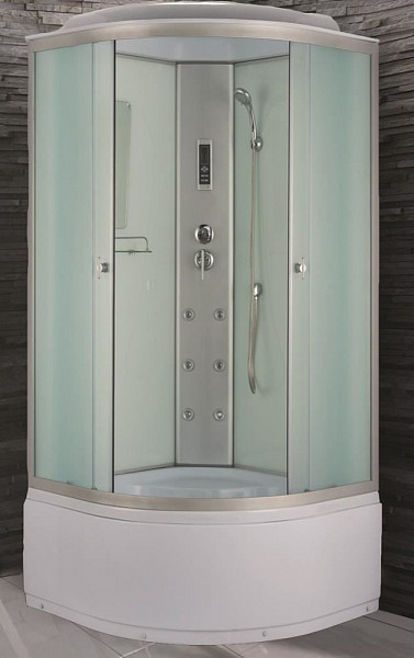 Душевые кабины Niagara Classic NG-3318-14