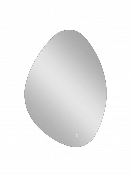 Зеркало Континент "Alma Led" 700х1000