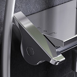 F0770A500 Spirit V2.0 душ.система, набор: смеситель д/ванны/душа с термостатом, верхн. душ d 250 мм,