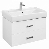 Тумба под раковину Акватон Америна 76 см 1A169401AM010