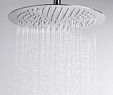 Верхняя душевая насадка Wasserkraft A116