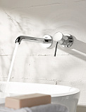 Смеситель для раковины Grohe Essence New 19967001