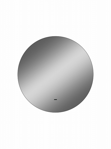 Зеркало Континент "Ajour" D 550 с бесконтактным сенсором, холодная подсветка