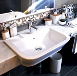 Раковина Roca The Gap 56x40 32747S000