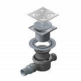 Confluo Standard 15х15 Square 2 Pestan