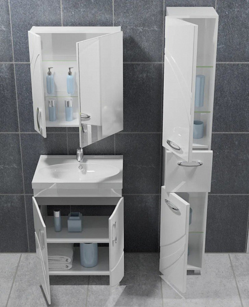 Пенал VIGO Mirella