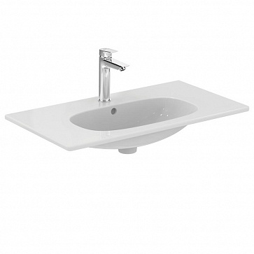 Раковина Ideal Standard Tesi 80 см T350901