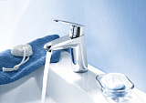 Смеситель для раковины Grohe Eurodisc Cosmopolitan 3246920E