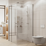 Душевое ограждение Ambassador Nord 13011105