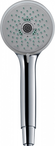 Душевой гарнитур Hansgrohe Croma 100 Multi/Unica'C Shower Set 27774000 90 cm