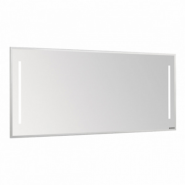 Зеркало Акватон Отель 150x65 1A107502OT010 с подсветкой