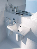 Раковина Duravit Starck 3 0751500000