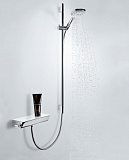 Душевой гарнитур Hansgrohe Raindance Select E 120 3 jet 26621000 90 см
