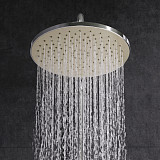 F0770A400 Spirit V2.0 душ.система, набор: смеситель д/душа с термостатом, верхн. душ d 250 мм, ручн.