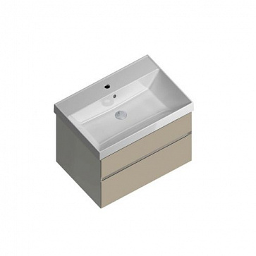 Тумба для раковины Kerama Marazzi Cubo 70 см CU.70\LIM