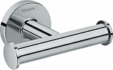 Крючок двойной Hansgrohe Logis Universal 41725000