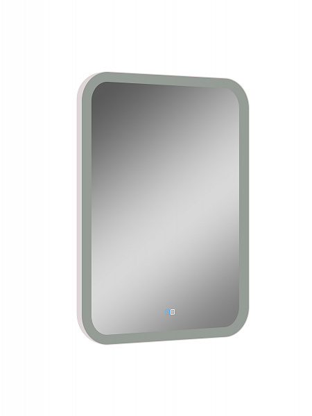 Зеркало Континент "Glamour medium" 600x800