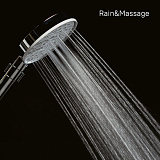 Лейка для душа, Swipe, IDDIS, SWI3F00i18