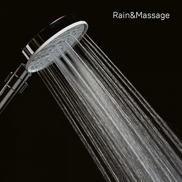 Лейка для душа, Swipe, IDDIS, SWI3F00i18