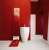 Раковина Laufen Alessi One 8.1197.1.400.104.1 53 см