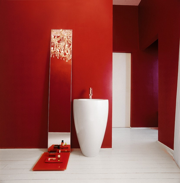 Раковина Laufen Alessi One 8.1197.1.400.104.1 53 см