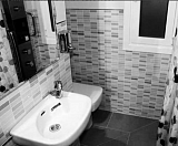 Раковина Roca Ibis 44х31 320841001