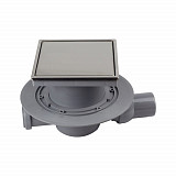 Confluo Standard 10х10 Plate 2 2in1 Pestan