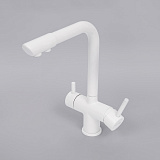 A8357 Смеситель для кухни под фильтр Wasserkraft
