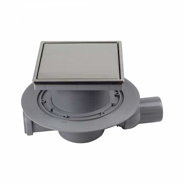 Confluo Standard 10х10 Plate 2 2in1 Pestan