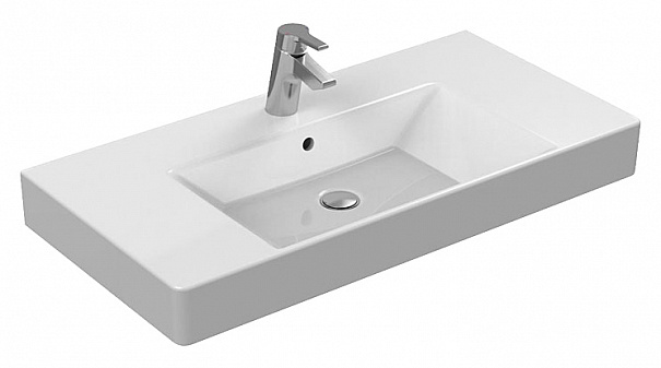 Раковина Ideal Standard Strada 120 см K079101