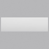 W30A-180-080W-P Sensation, панель фронтальная для ванны Sensation A0 180х80 см, шт