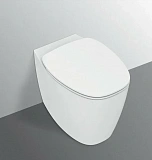 Унитаз-соло напольный Ideal Standard Dea T349101