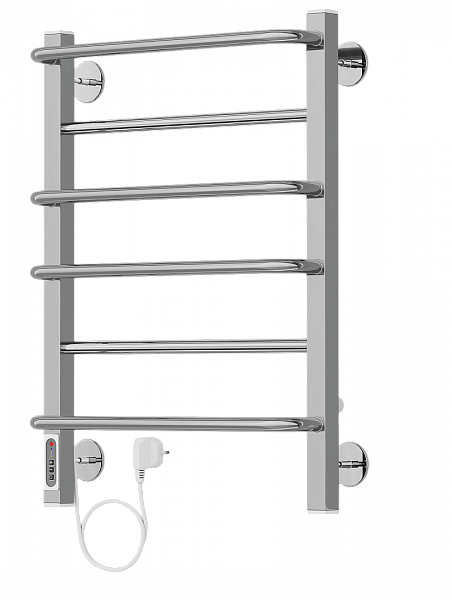 Полотенцесушитель электрический Terminus Евромикс П6 450х650