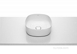 Раковина Roca Inspira Soft 37х37 327502000