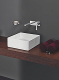 Смеситель для раковины Grohe Lineare New 23444001