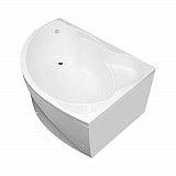 Акриловая ванна Aquanet Jamaica 160x100 R (с каркасом) 00205503