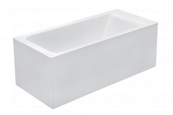 Акриловая ванна Roca Easy 170x75 ZRU9302899
